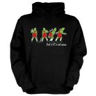 Grinch That's it I'm not going - Unisex Kapucnis Pulóver