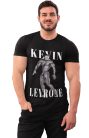 Kevin Levrone Bodybulding - GYM Fitness Férfi Póló