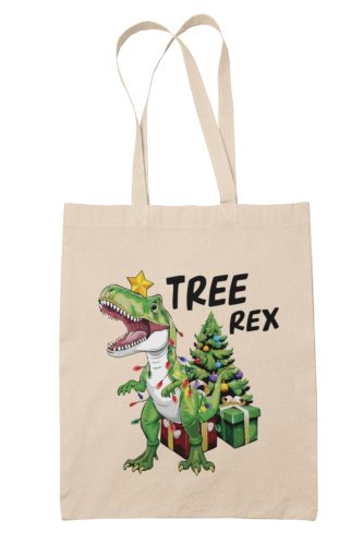 Tree-Rex - Vászontáska