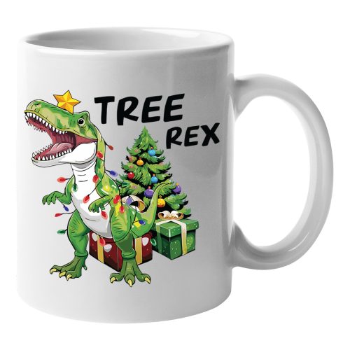 Tree-Rex - Bögre