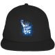 New York City - Snapback Baseball Sapka