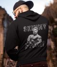 C-Bum - Skinny B*tch - Chris Bumstead - GYM Fitness Unisex Kapucnis Pulóver