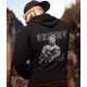 C-Bum - Skinny B*tch - Chris Bumstead - GYM Fitness Unisex Kapucnis Pulóver