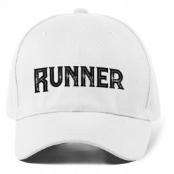 Runner - Baseball Sapka