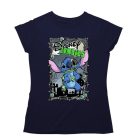 Disney Zombie Stitch - Női Póló