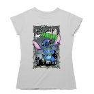 Disney Zombie Stitch - Női Póló