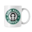 Dark Roast Coffee - Bögre