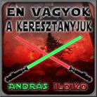 Én vagyok a keresztanyjuk - Star Wars Vászonkép (Személyre szabható)