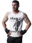 Arnold Conquer - Férfi GYM Fitness Atléta