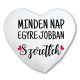 Minden nap egyre jobban szeretlek - Páros Párna