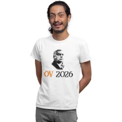 OV 2026 - Férfi Póló