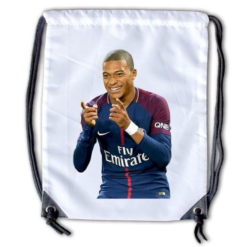 Mbappé Paris - Focis Tornazsák