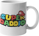 Super Daddio - Bögre