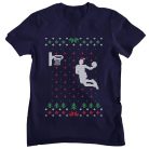 Kosárlabdás karácsony - Férfi Póló