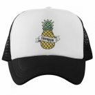 Fineapple - Trucker Hálós Baseball Sapka