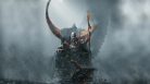 God of War Kratos - Vászonkép