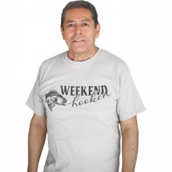 Weekend hooker - Férfi Póló