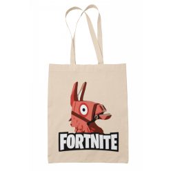 Fortnite láma - Vászontáska