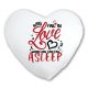 Why fall in love when you can fall in asleep - Anti Valentin Párna