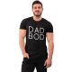 DAD BOD - GYM Fitness Férfi Póló