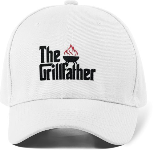 Baseball Sapka Apáknak - The GrillFather