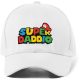 Baseball Sapka Apáknak - Super Daddio