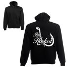 I'm hooked - Unisex Zipzáros Pulóver