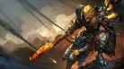 League of Legends | Wukong - Vászonkép