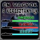 Én vagyok a keresztanyjuk - Star Wars Vászonkép (Személyre szabható)