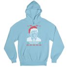 Make christmas great again - Unisex Kapucnis Pulóver