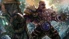 League of Legends | Braum - Vászonkép