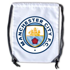 Manchester City - Focis Tornazsák