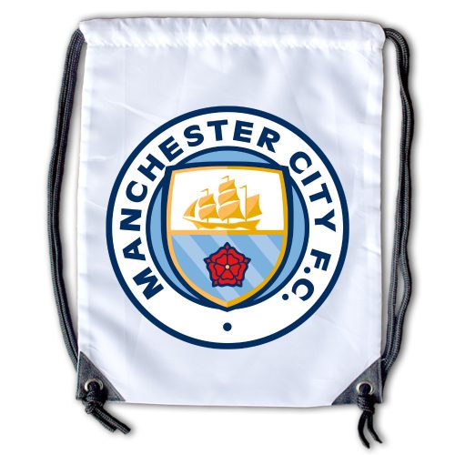 Manchester City - Focis Tornazsák