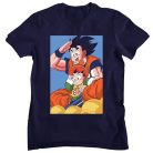 Goku Kintoun - Dragon Ball Férfi Póló