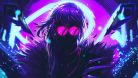 League of Legends | KDA Evelynn - Vászonkép