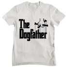 The dogfather - Férfi Póló