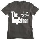 The dogfather - Férfi Póló
