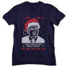 Make christmas great again - Férfi Póló