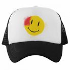 Smile - Trucker Hálós Baseball Sapka