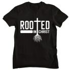 Rooted in Christ - Férfi Póló