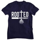 Rooted in Christ - Férfi Póló