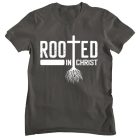 Rooted in Christ - Férfi Póló