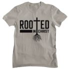 Rooted in Christ - Férfi Póló