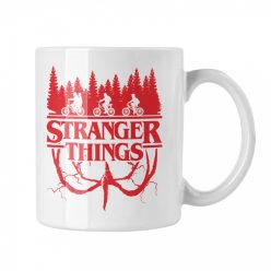 Stranger Things - Bögre