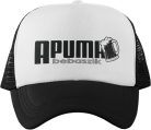 Trucker Baseball Sapka Apáknak - Apuma bebaszik