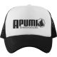 Trucker Baseball Sapka Apáknak - Apuma bebaszik