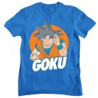 Goku - Dragon Ball Férfi Póló