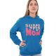 Super Mom - Kapucnis Pulóver