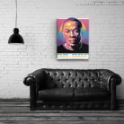 Dr. Dre - Vászonkép