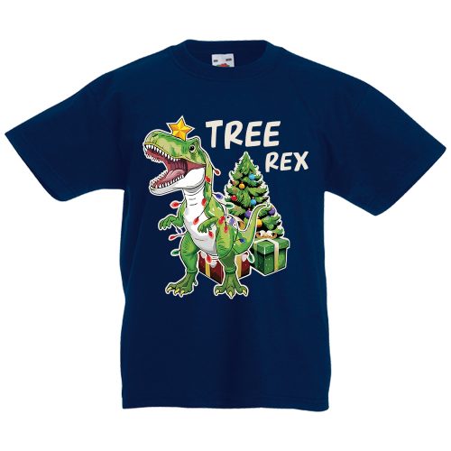 Tree Rex - Gyerek Póló